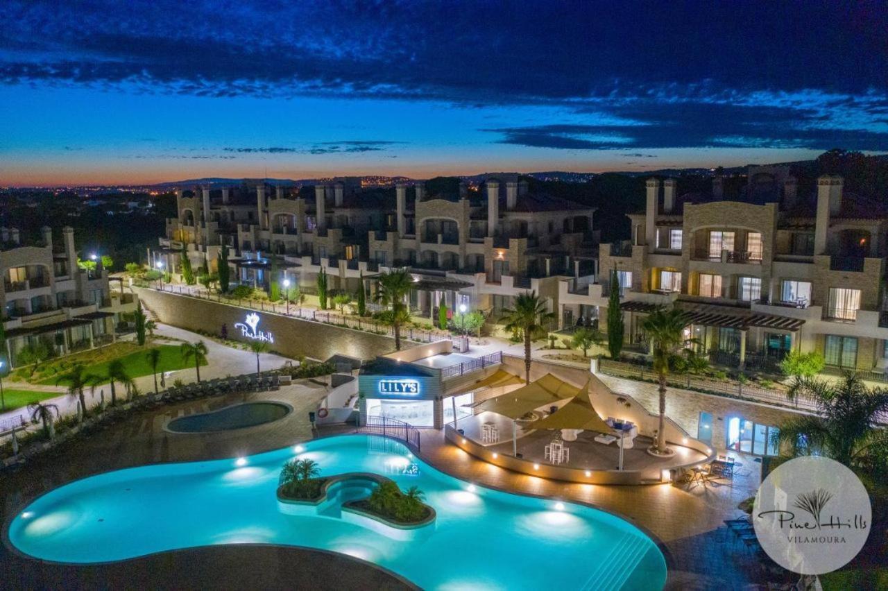 Pine Hills * Quarteira